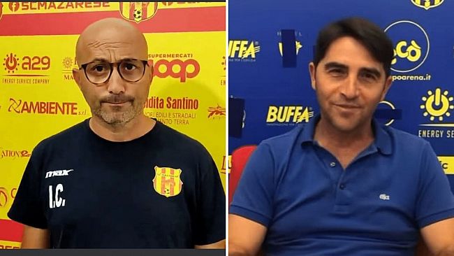 Campionato Eccellenza, Tutto pronto per il “Derby del Satiro” Mazarese-Mazara
