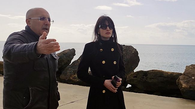 Ciminnisi (M5S):​Posidonia nel porto di Marinella di Selinunte e infiltrazioni mafiose, vicenda gravissima.