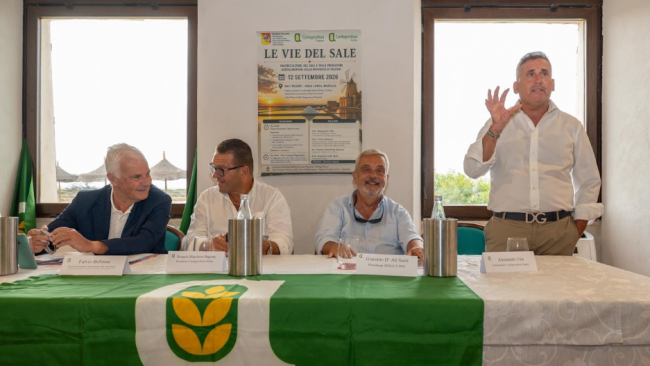 Tromba d’aria a Marsala, aziende agricole in ginocchio: danni ingenti a vigneti, oliveti e magazzini
