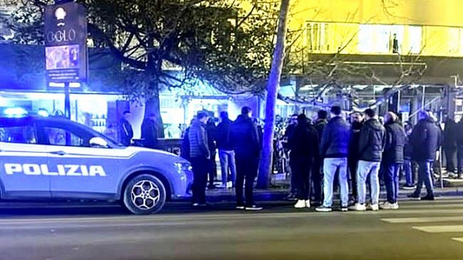Palermo, esce dal parrucchiere e viene accoltellata alle spalle: fermato l'aggressore