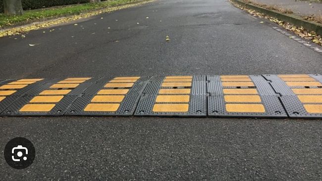 Erice, approvata mozione del consigliere Maltese sull'installazione di dossi stradali in via Camilla e via Didone