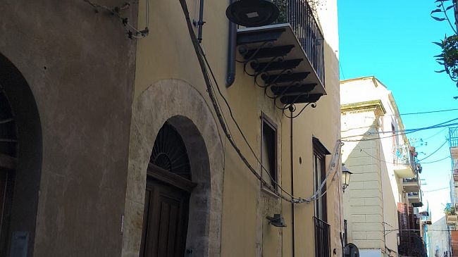 Illuminazione pubblica, interventi in corso in alcune zone di Alcamo