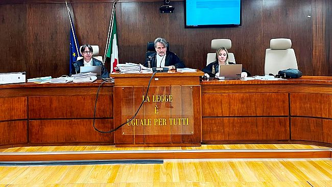 Sottrazione fraudolenta, riciclaggio e autoriciclaggio: le severe richieste di condanna avanzate dal PM