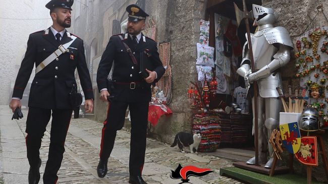 Erice, senza cellulare e con la radio autoguida scarica. Turista cercato per più di 3 ore