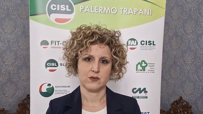 Piano strategico provinciale, la Cisl: «Unire le forze per rilanciare il Trapanese»
