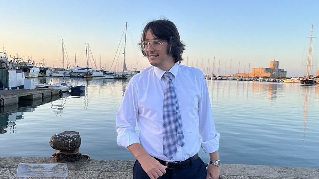 L'on Safina chiede lo stanziamento dei fondi necessari per la realizzazione del porto di Bonagia