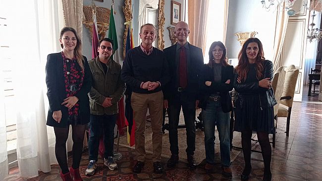 Trapani, accordo di collaborazione per la valorizzazione del lavoro di pubblica utilità