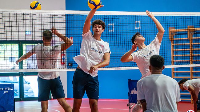 E​nergyTime Spike Devils, una prima settimana di spessore