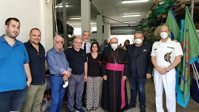 A Mazara il 2° Congresso Regionale Uila Pesca
