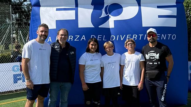 medaglia-dargento-per-i-giovani-talenti-di-castelvetrano-al-trofeo-nazionale-gioca-fipe-coni-2026