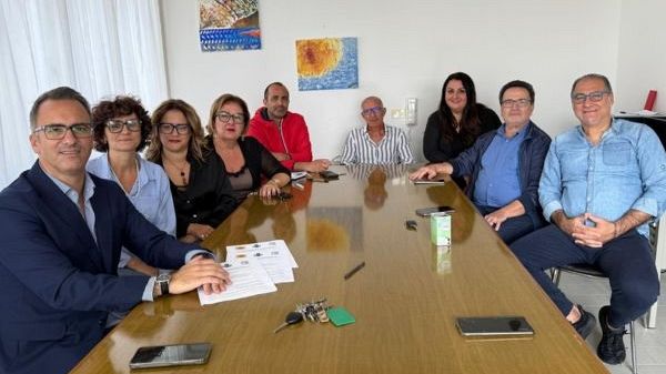 ​Valderice, siglato “Patto di collaborazione” tra il Comune e un gruppo di cittadini