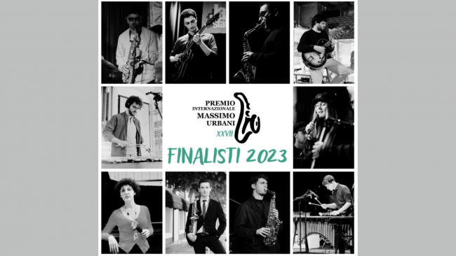 Musica: Il mazarese Edoardo Donato alla finale del Premio 