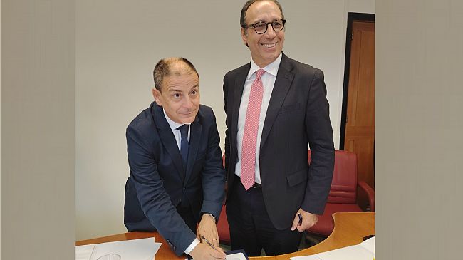 Viabilità in provincia di Trapani, assegnate risorse al Libero Consorzio Comunale