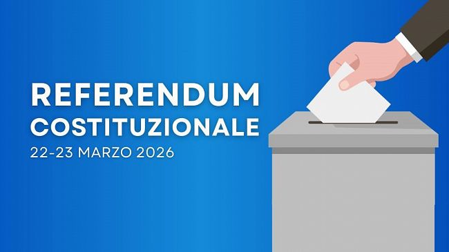 Mazara, Affluenza Referendum Giustizia, alle ore 12 ha votato il 9,91% 