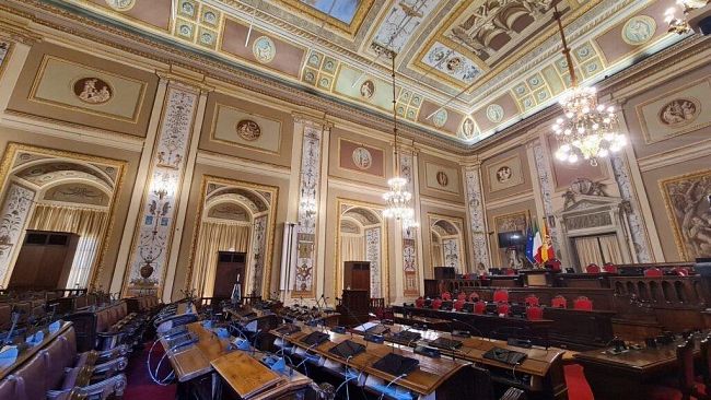 ​Imprese, cave e turismo rurale: tre disegni di legge all'esame dell'Ars