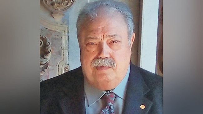 Marsalese premiato con la 