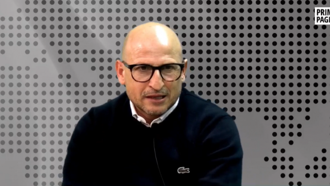 Mazara, politica, sanità, turismo e futuro della Città: intervista all'imprenditore Davide Palermo 