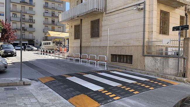 Alcamo, il Comune aderisce al progetto 