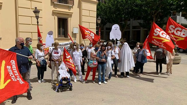 Trapani, scuola e disabilità: domani Consiglio Comunale e protesta in piazza