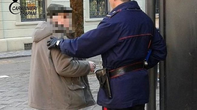 ​Prevenzione delle truffe agli anziani, incontri con i Carabinieri in chiese e centri del trapanese
