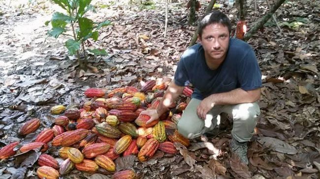 ​Cultura del cioccolato, il trapanese Vito Allotta tra i protagonisti di una rassegna nazionale