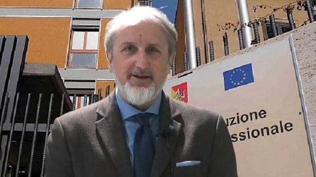 Formazione, Schifani trova la soluzione. Confial esprime apprezzamento: 