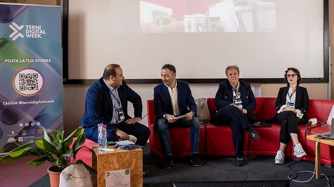Intelligenza artificiale e inclusione: il workshop 