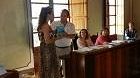 FAVIGNANA – Presentata l’antologia poetica “Cielo, Mare e Vento”