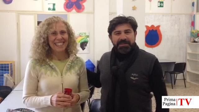 VIDEO – Studenti del Dickinson College (USA) studiano l’Immigrazione a Mazara del Vallo. Visita alla Fondazione San Vito Onlus