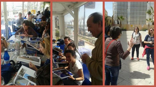 “Distretto turistico Sicilia occidentale”. Incontro con giornalisti durante press tour in Provincia di Trapani