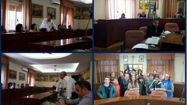CAMPOBELLO – Il Consiglio comunale ha approvato lo statuto del costituendo  Biodistretto “Terra degli Emili” e una modifica al regolamento del Baby Consiglio