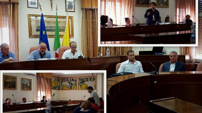 CAMPOBELLO – Verso la differenziata: Il Consiglio comunale ha approvato il PEF per l’appalto settennale del servizio di Raccolta, Trasporto e Smaltimento dei Rifiuti