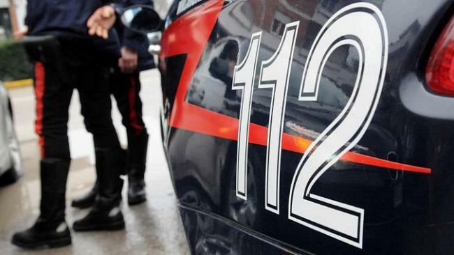 Castelvetrano, Carabinieri effettuano servizio coordinato: un arresto
