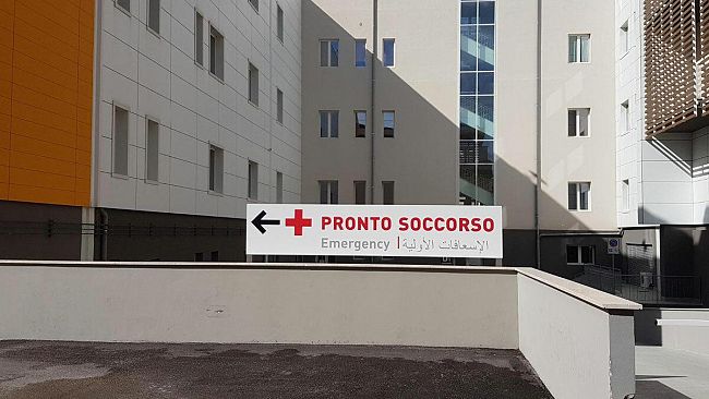 Mazara, anziano muore soffocato da un pezzo di carne arrostita 