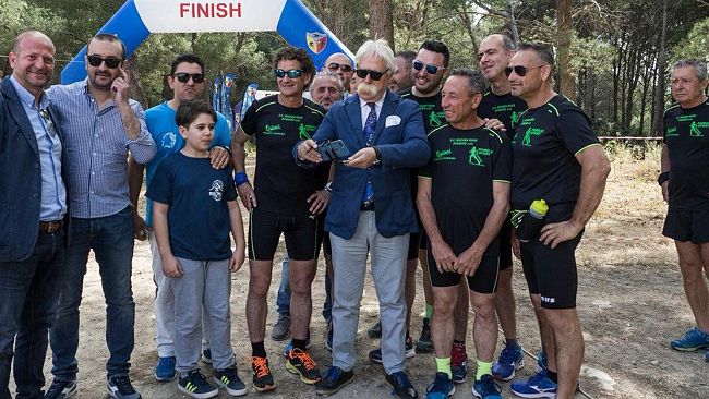 Bikers, 3° Raduno Poggio-Allegro