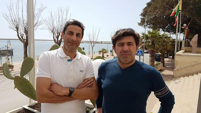 VIDEO – Vicenda precari del Comune, intervista a Savoca delegato naz. USB