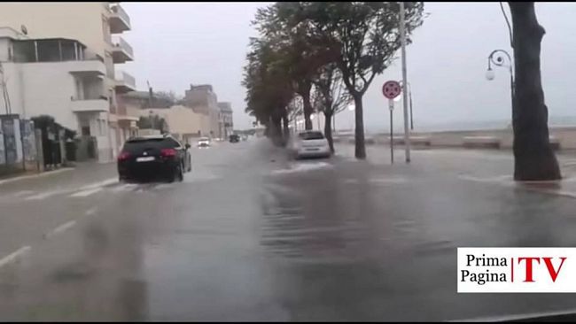 Maltempo, prevenire danni e disagi in Città oltre che parlare del rischio “marrobbio” e della mancata escavazione del fiume Mazaro