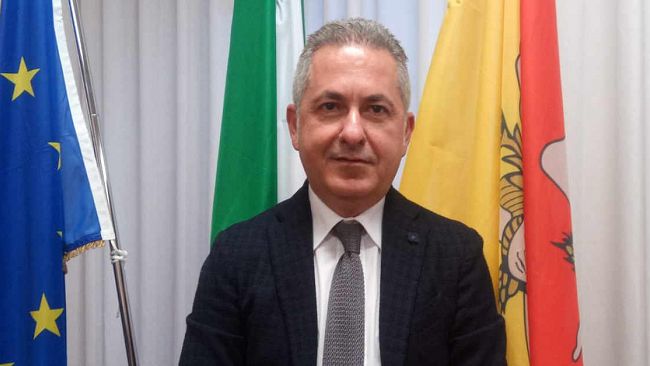 Insediato oggi il nuovo Commissario dell’ASP di Trapani