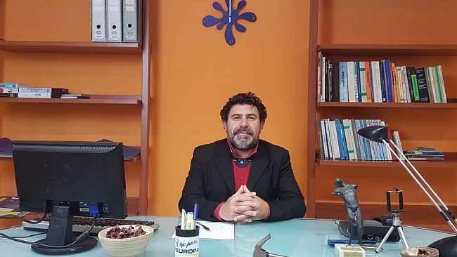 VIDEO – Candidato a candidato sindaco: “Io ci Credo”