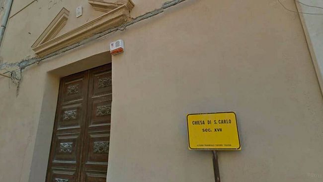 Mazara, M5S: “oltre al ricorso al Tar l’Amministrazione individui i colpevoli della revoca del finanziamento del “San Carlo Borromeo”