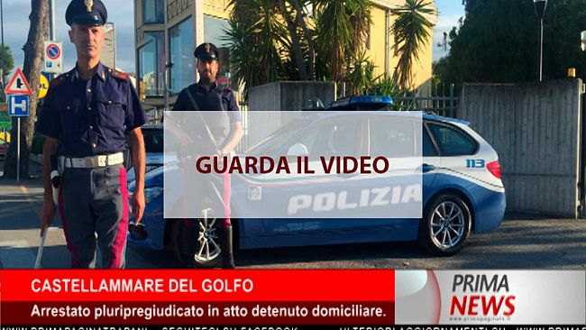 Prima News del 05 Giugno 2019 – Seconda Edizione