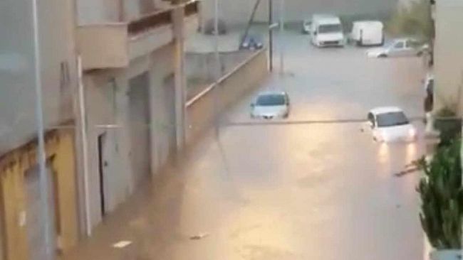 VIDEO – “Mazara subacquea”, i vostri video – Via Salemi