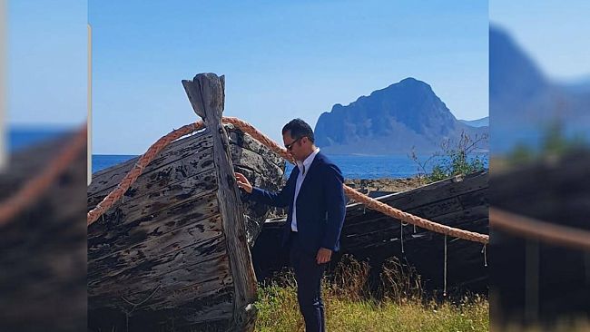 Bonagia, le muciare verso il recupero. Storia ed arte per la valorizzazione del territorio
