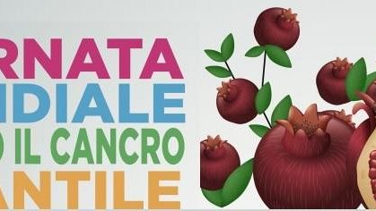 Mazara, le parole del sindaco Quinci sulla Giornata Mondiale Contro Il Cancro Infantile