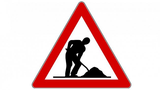 Marsala: senso unico in via Del Fante