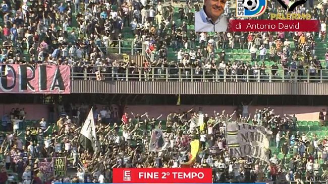 Serie D sempre più coinvolgente e Palermo da categoria superiore