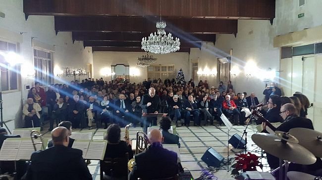 La Pro Loco Selinunte plaude al successo dei concerti natalizi