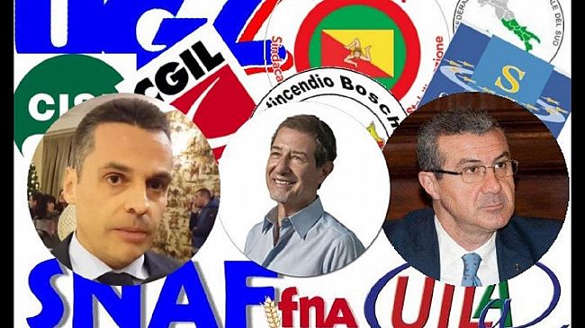 “La Serie TV dei Forestali”, rimandata alla prossima puntata…..