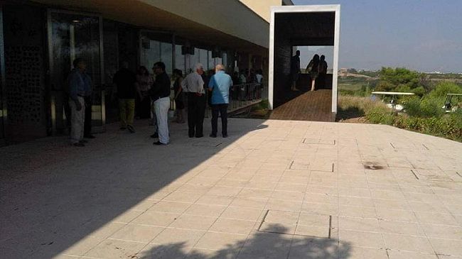 L’elzeviro di Bonagiuso: Selinunte al centro, tra Triscina e Marinella