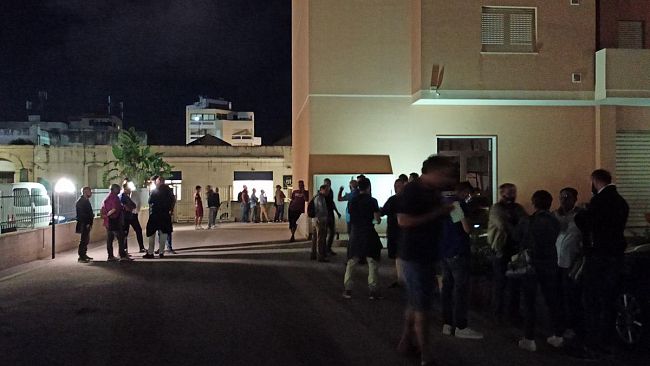 Trapani Calcio, Pellino vuole vendere al comitato. Giovedì la firma?